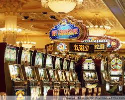 Image of casino games.