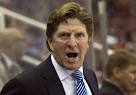 Mike Babcock | ProHockeyTalk