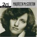 ... Masters - The Millennium Collection: The Best of Maureen McGovern - cd-cover