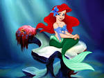 Ariel, The Little Mermaid Wallpaper - Disney Princess Wallpaper ...
