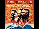 Illumination Earth, Wind &amp; Fire Album