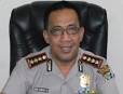 Kombes Pol Eka Yuda Akui