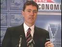 David Snow, Ceo of Medco
