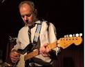 Wrens member Charles Bissell creates a big sound on his own | NJ.