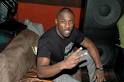 He can get it: actor IDRIS ELBA can sing « Abina