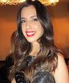 Camila Coutinho, blogger behind the Brazilian style blog Garotas Estupidas, ... - ny-fashion-week-lipstick-trends-2012-camila-coutinho