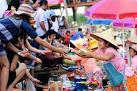 Hat Yai Klonghae Floating - via Daymix