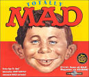 Totally MAD Mad magazine software wanted