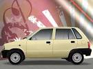 Maruti 800 - Maruti 800 Standard Car - Maruti 800 Deluxe AC Car ...
