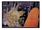 Analysis of Grendel Grendel Grendel through Monster Theory | by ...