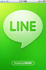 Naver LINE app reached 8 million downloads My Phone Daily