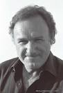 GENE HACKMAN star actor photographs Michael Mendelson