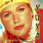 El Pequeno Mundo 1994 Xuxa Album | Spanish and Latin music and ... - El-Pequeno-Mundo-cover