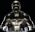 Andre Berto (Andre Berto ) on Myspace