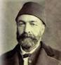 Ziya Paşa) gilt als einerseits als einer der Begründer der modernen ...