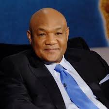 George Edward Foreman Age 64years old; George Edward Foreman Birth Place Marshall, Texas, United States; George Edward Foreman Height 6\u0026#39; 3½\u0026quot; (1.92 m) ... - george-foreman