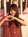 芳賀優里亜の画像6