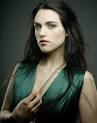 Shop Katie McGrath's Style - katie-mcgrath-profile