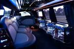 Limousine Rental Services | Royal Limo Destin