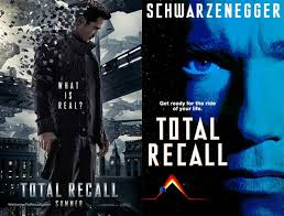 Total Recall (2012)