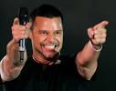 Ricky Martin