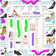 Ugg Shoe Size Chart Conversion