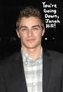 We knew we'd be seeing a lot more of you, Dave Franco! - dave-franco-joins-21-jump-street__oPt