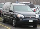 2006 Saturn Relay - Pictures - Picture of 2006 Saturn Relay 3 ...