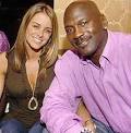 Basketball Legend MICHAEL JORDAN ENGAGED to Model Yvette Prieto ...