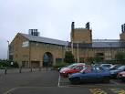 National Oceanographic Centre - via Daymix