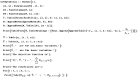 Linear Programming - Simplex Method