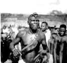 G. I. Jones -- S.E. Nigerian Art and Culture