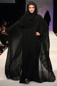 fashionable women Abaya For Wedding 2013 | Weddings Eve