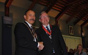 Professor Peter Skegg, of Dunedin, received the Insignia of a Companion of the New Zealand Order of Merit, for services to medical law. - 4%20Professor%20Peter%20Skegg%20CNZM