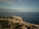 North Rona from the Island of - via Daymix