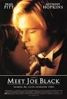 Meet Joe Black Movie Poster #2 - Internet Movie Poster Awards Gallery