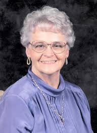 Margaret Saunders: obituary and death notice on InMemoriam - 363621-margaret-saunders