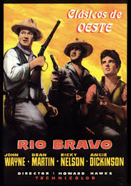Rio Bravo