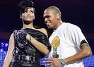Chris Brown hasn't attended a