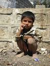 India accounts for 58% of global open defecation