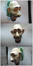 I am bald and bearded,