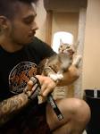 Dan Hardy on training in The Batcave with beast Lorenzo Fertitta