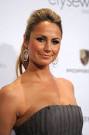 Stacy Keibler Image Stacy Keibler Pictures   6th Annual Pink Party   Arrivals   Zimbio Picture 7
