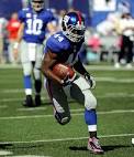 Ahmad Bradshaw | RB, Giants