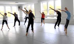 Dance Studio in Vaughan