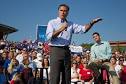 After Convention, Romney-Ryan Head to Swing States to Hit Obama ...