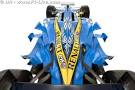 Killer Looks. A lot of side airflow plates/fins for devilish speeds..haha - via Daymix