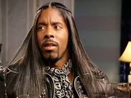 How to grow long African American hair