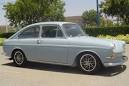 1967 Volkswagen Type 3 Fastback For Sale