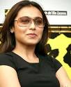 Rani Mukherjee in Oz to